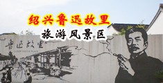 鸡巴插进去免费看网站中国绍兴-鲁迅故里旅游风景区